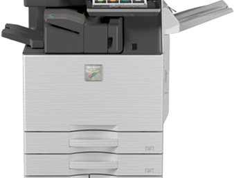 Photocopieur MX3560