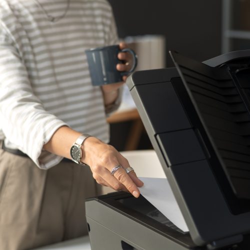 5 raisons de louer des photocopieurs Sharp !