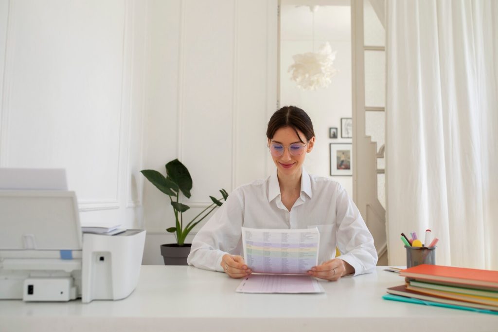 Sécurité des photocopieurs