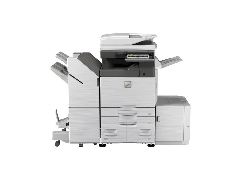 Photocopieur Multifonction SHARP