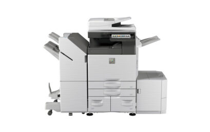 Photocopieur couleur SHARP MX3551EU
